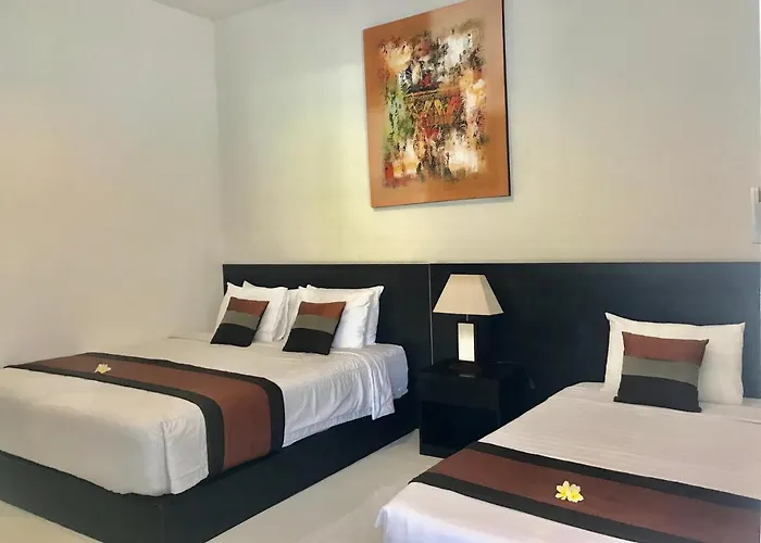 The Celuk Homestay
