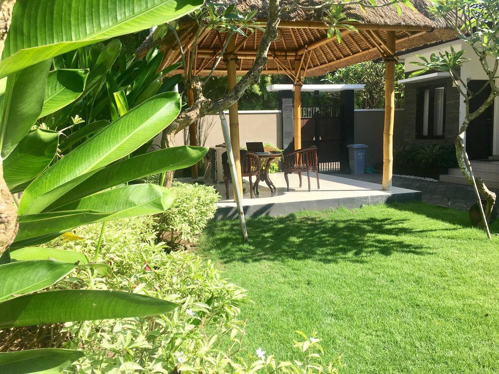 The Celuk Guest house