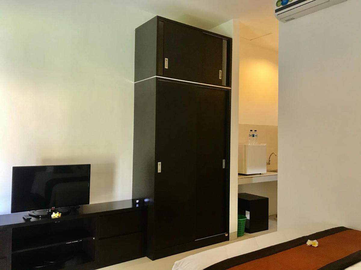 The Celuk Guest house Jimbaran (Bali)