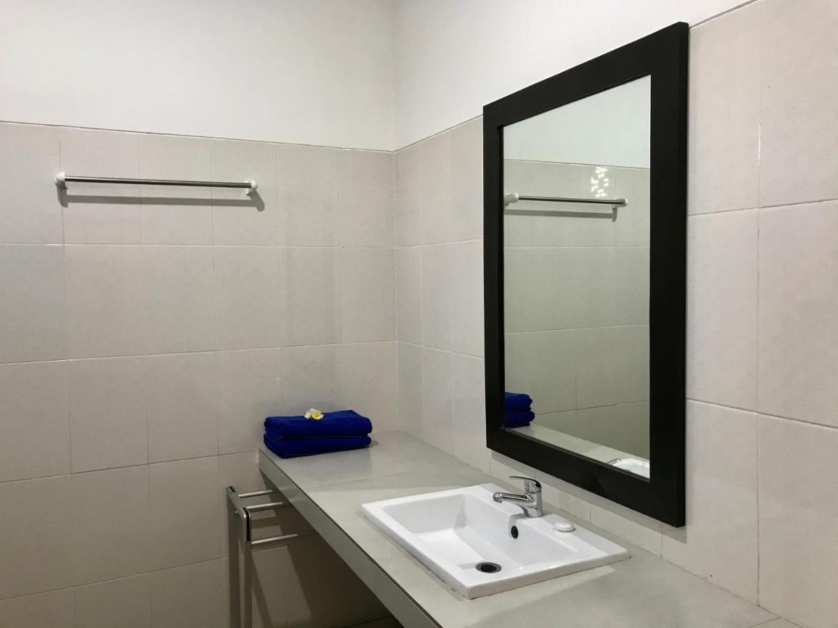Guest house The Celuk