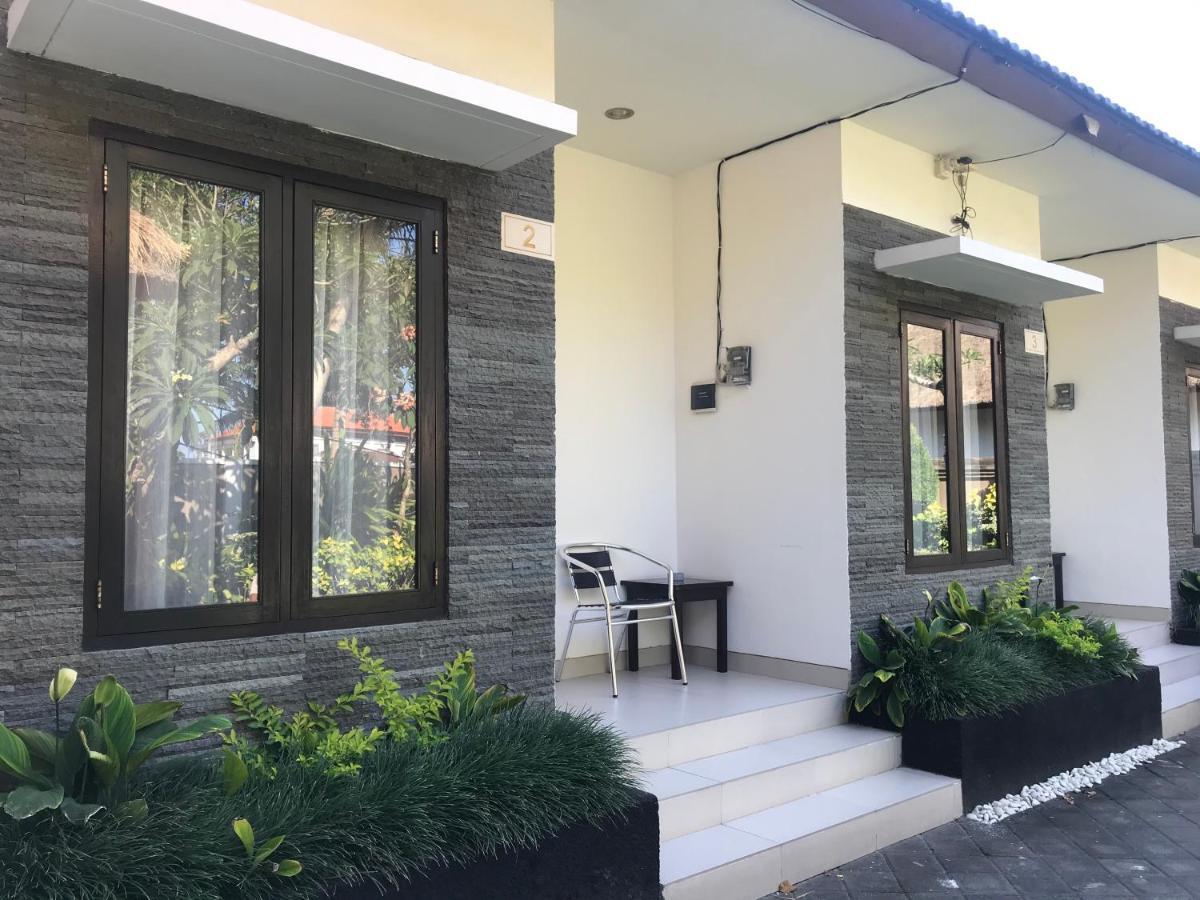 Guest house The Celuk 2*