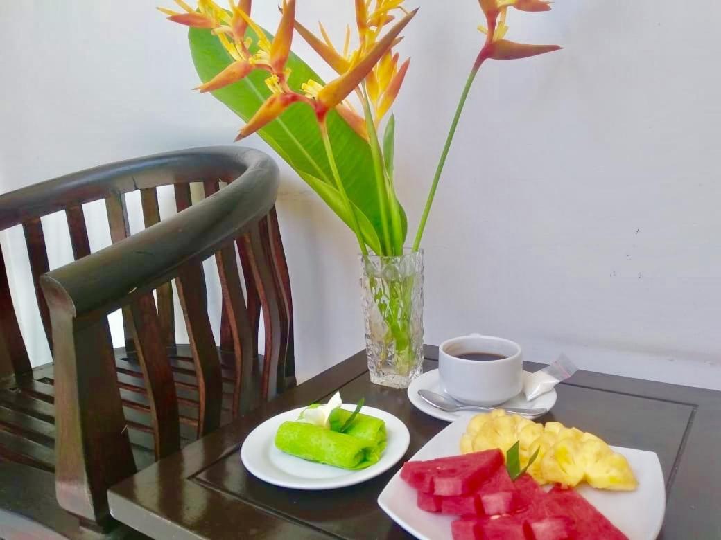 The Celuk Guest house Jimbaran (Bali)