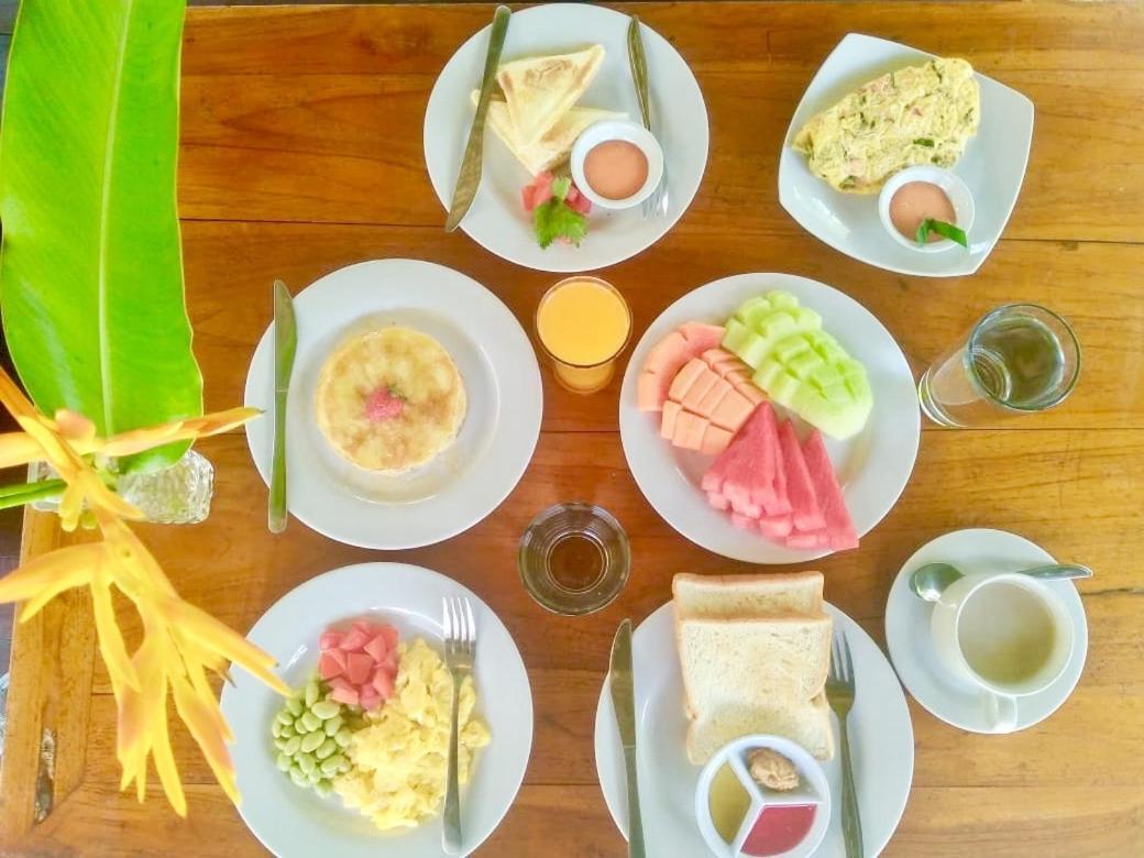 The Celuk Guest house 2*