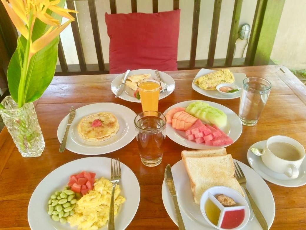 The Celuk Guest house 2*
