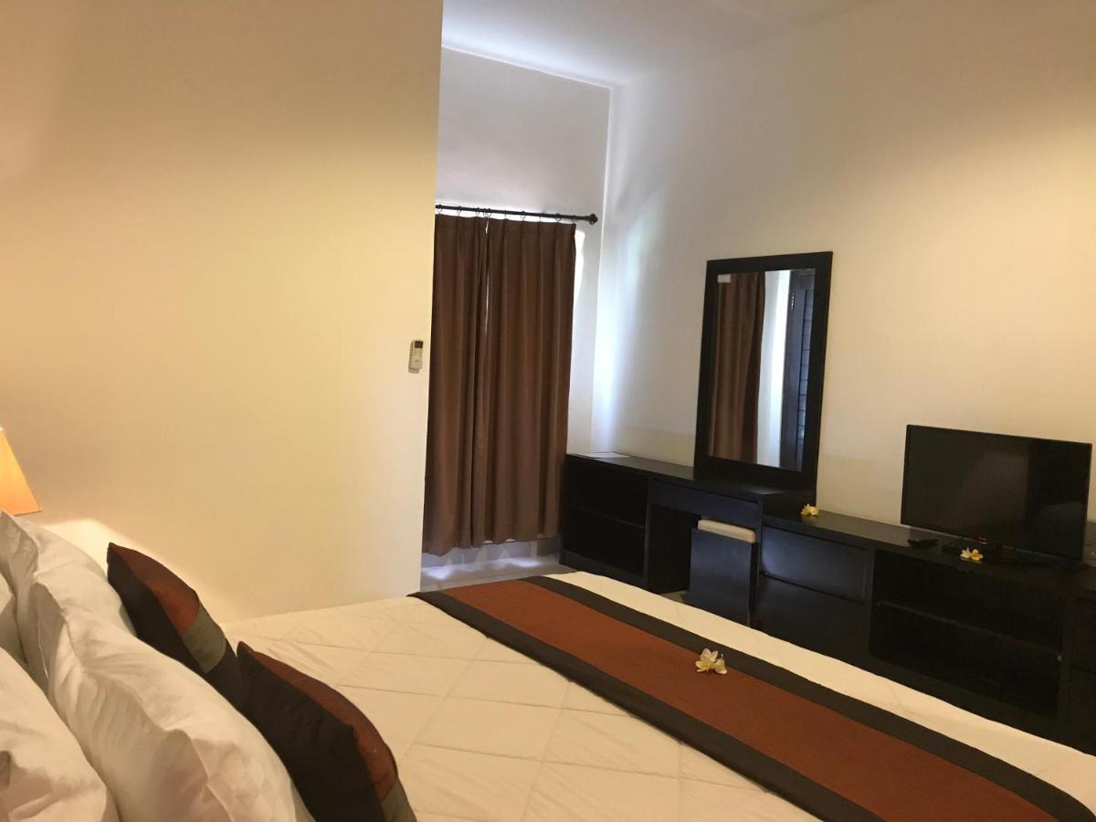 The Celuk 2* Jimbaran (Bali)