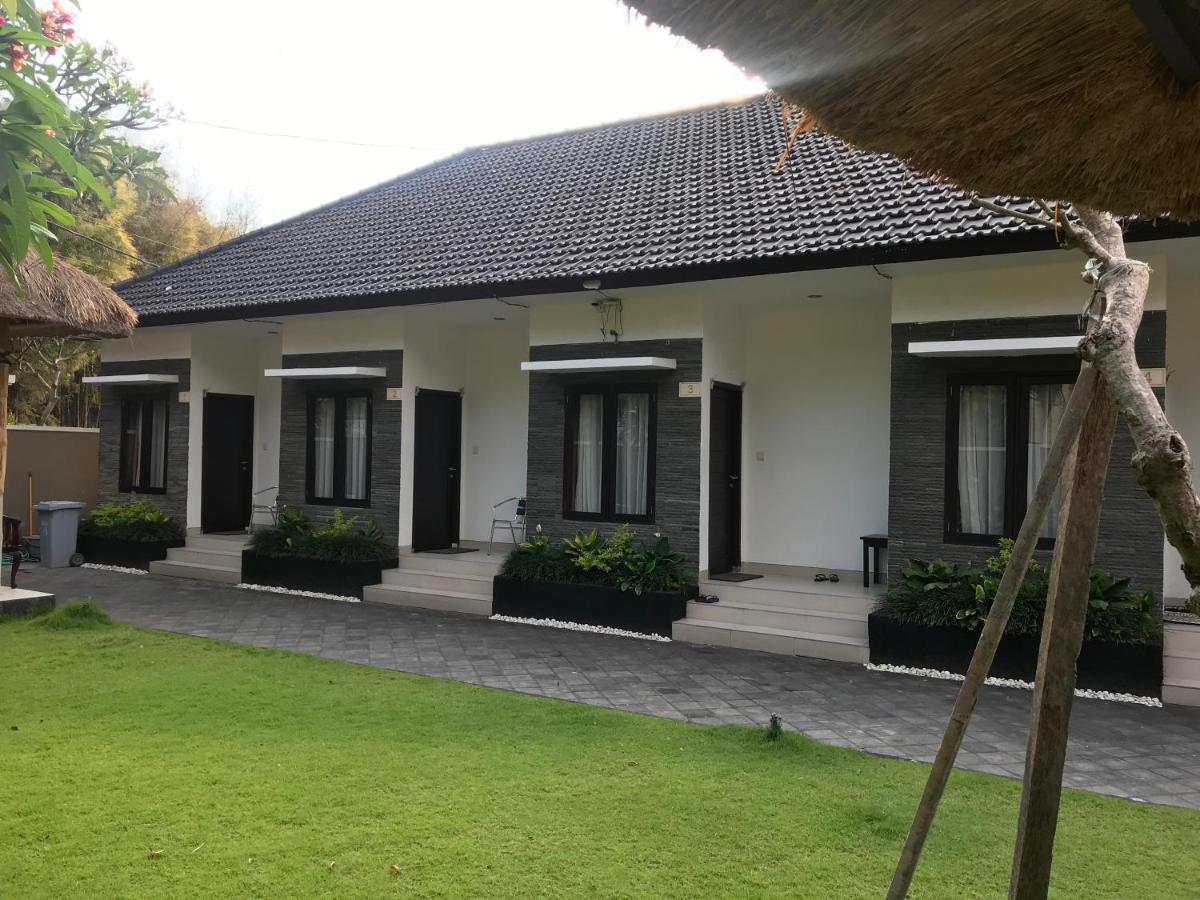The Celuk Guest house Jimbaran (Bali)