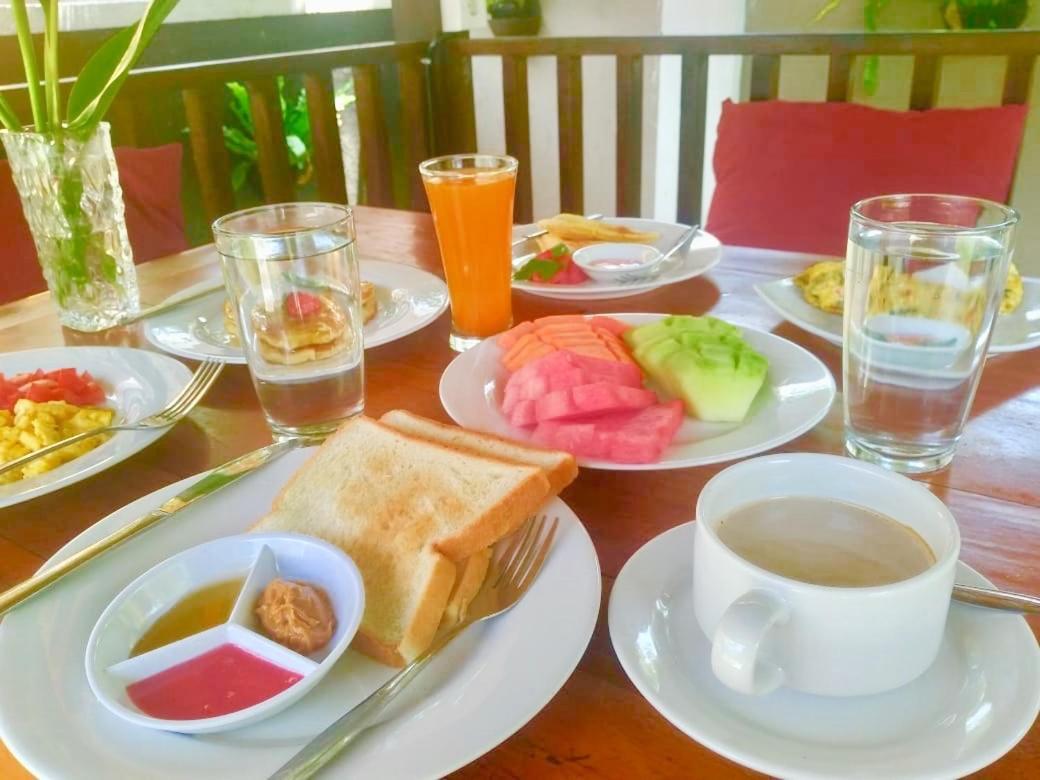 The Celuk Guest house Jimbaran (Bali)