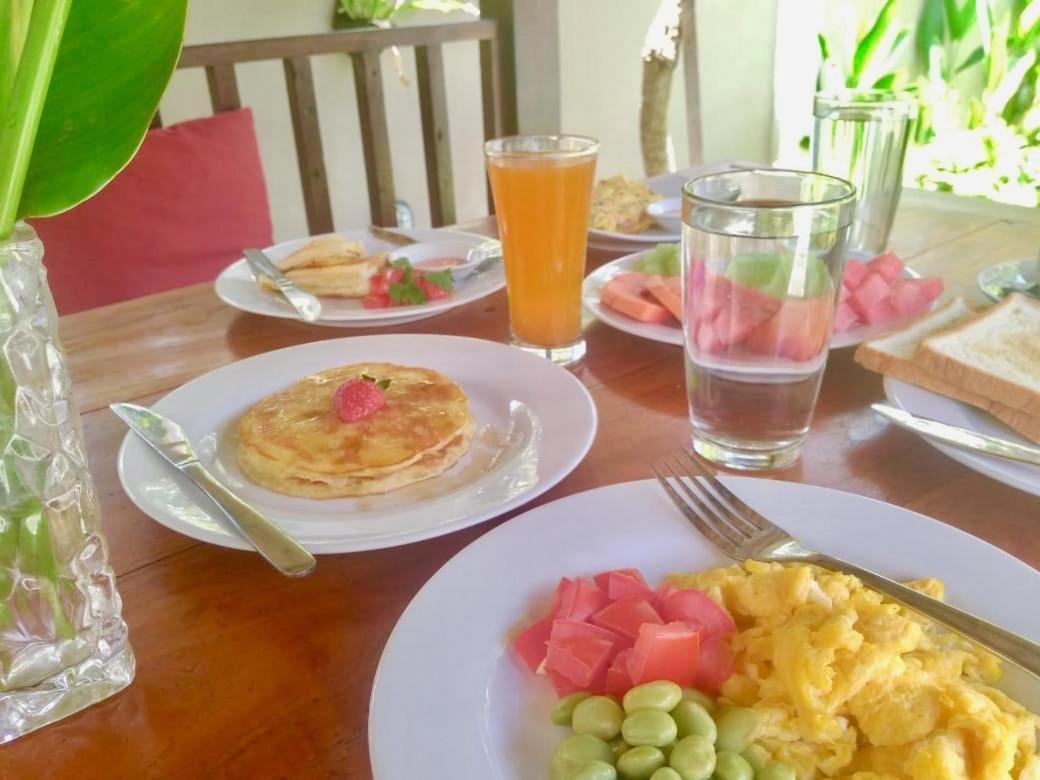 The Celuk Guest house 2*